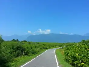 台湾,初见一个人十四天九份游记攻略