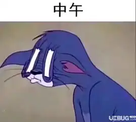 抖音上汤姆猫早中晚的状态表情包套图分享