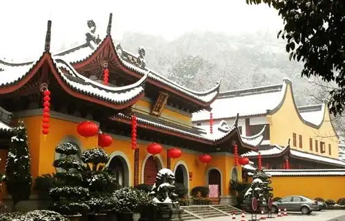 寺为何叫寺,庙为何叫庙,寺和庙有什么区别,作为炎黄子孙要了解