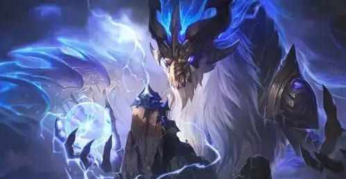 云电脑玩家分享新版云顶之弈羁绊大改龙魂战神天神加强明昼削弱