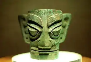 中秋将至三星堆博物馆晒出文物月饼