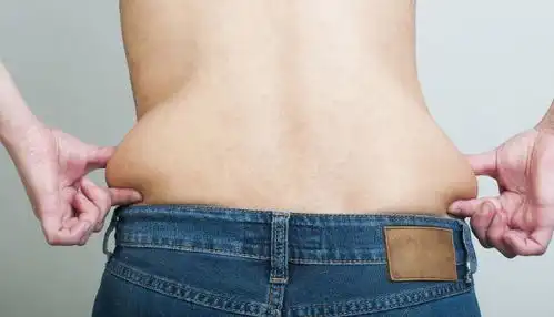 为什么四肢很瘦,肚子却很大如何让自己不再是瘦胖子