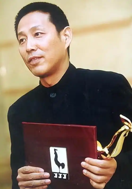 假慎重还是真君子内娱最大的笑话就是陈道明艺术素质不行