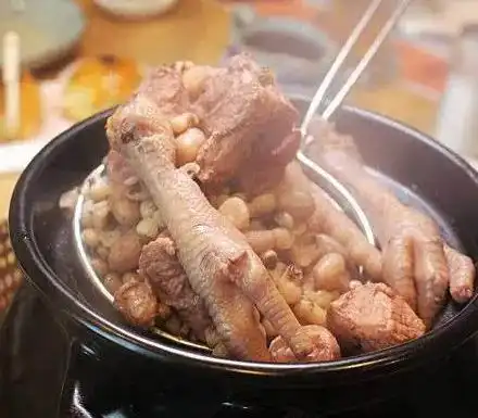 注意广东本轮最强暴雨正在加载