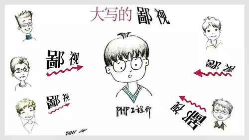 再见2021,程序员如何走向鄙视链的顶端