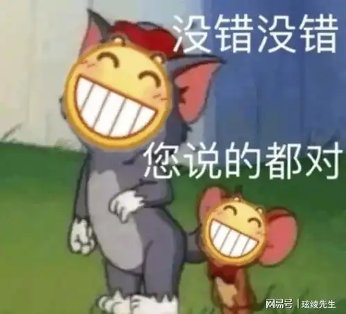 冷汗表情包无语