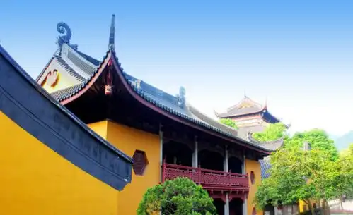 杭州旅游攻略不止西湖这几个小众景点才是本地人的最爱人少景美还免费
