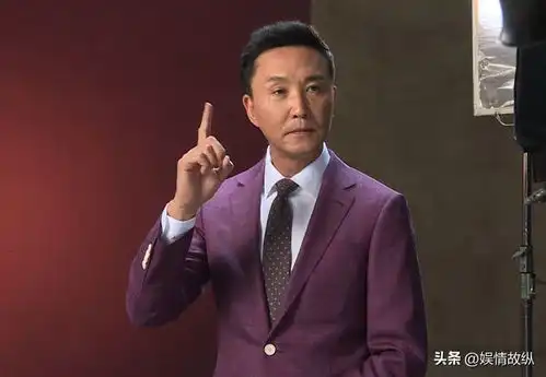 骗粉私生子成群国内赚钱国外花老戏骨的狐狸尾巴藏不住了