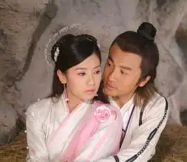 张无忌到底有何魅力,能让赵敏深爱他原来他有一门武功超级棒
