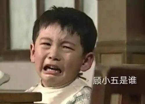 记得背背佳广告小男孩吗长大后被张艺谋看上,已成当红明星