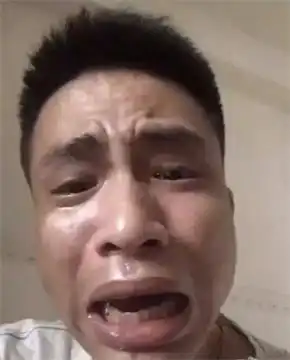抖音外卖评论太好吃了表情包图片外卖评论吃哭图片分享