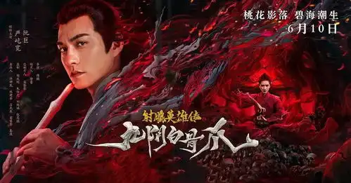 新天龙八部强势来袭,女配阵容强,旧版阿紫回归,马夫人惊艳2