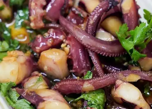打破常规芥末的吃法,给你们搞点新花样,你们试过哪一款呢