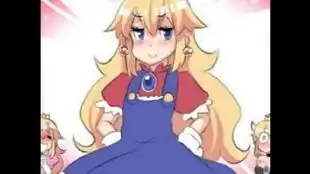 机器人困难模式