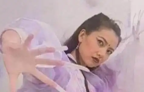 高圆圆手撕男版白莲花,张无忌到底有多渣