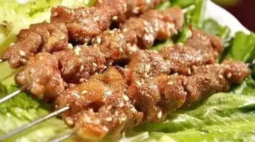 这些延边人喜食的街边小吃,哪一种才是你的最爱