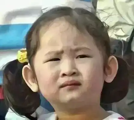 表情包界扛把子们长大了女大十八变,你能认出来吗