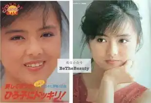 脸大肤黑眼不大,她们为什么依然这么美