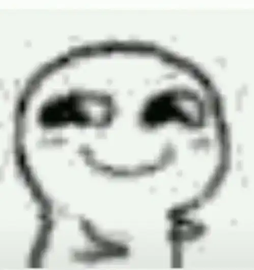 抖音热门表情包i不哭你说过喜欢看我笑