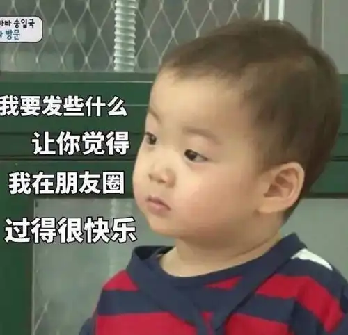 大胖脸女生表情包谢飞机