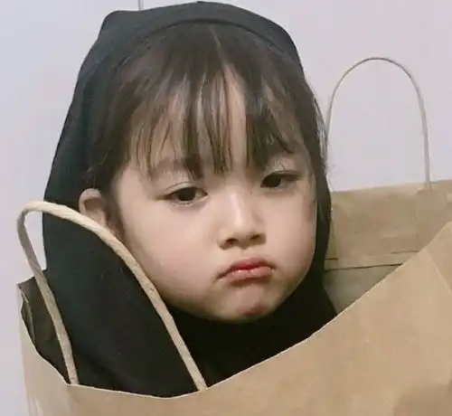 帽子挑的好,就你脸最小