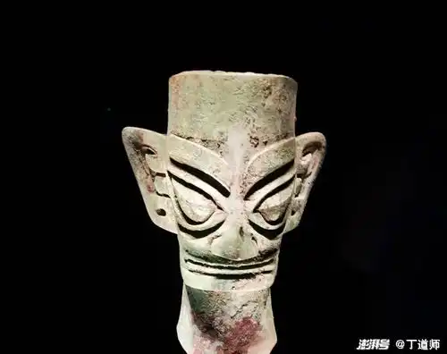 走进三星堆博物馆文物数字化保护的几点思考