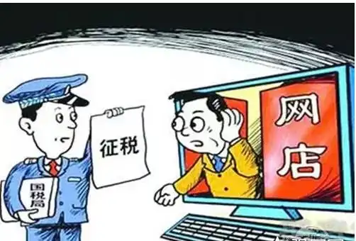 不是危言耸听,西方国家为什么没有淘宝这样的电商模式
