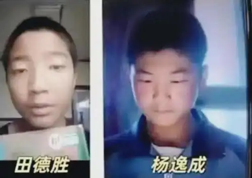 兰州4男孩同时失踪7天家长透露更多细节身无分文,曾回家换鞋