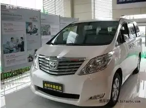 丰田埃尔法新闻最新埃尔法报道易车