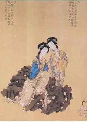 三国漫谈二乔婚恋史