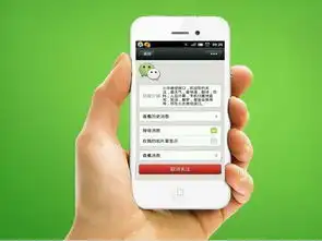 你好我想问一下微信扫描二维码付款后怎么联系对方