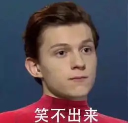 表情包丨被漫威承包的三四月不能没有这些表情