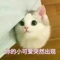 冷汗表情包头像图片