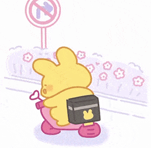 跑外卖的表情包