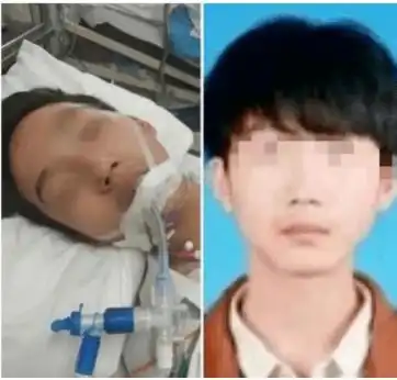 15岁男孩被同学活活打死这3类父母,最容易养出受气包
