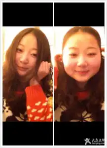 脸大的胖女孩适合什么发型