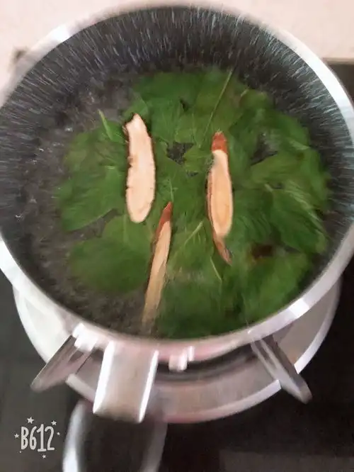 表情传统凉粉小时候的味道的做法菜谱豆果美食表情