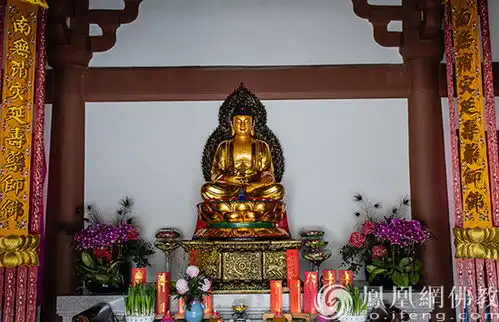 曹山宝积寺将启建消灾延寿药师忏法会为众生祈福