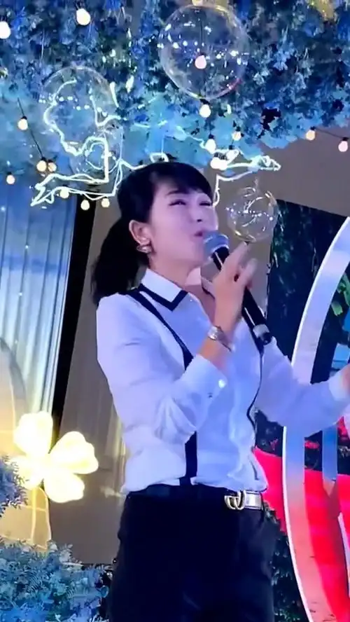 我最喜欢的丈母娘,不管身材表情,都是我最喜欢的类型