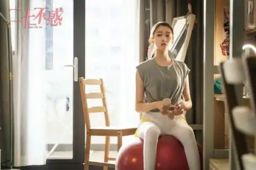 对话关晓彤二十岁的不惑,来自青春的勇敢