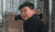 爱拉丁就来跳拉丁少儿拉丁等着你