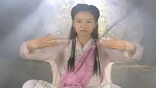 倚天周芷若神功练成,开始黑化,九阴白骨爪实在是厉害