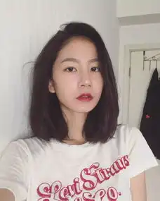童颜嗲精圆脸萌妹超a京妞,这些美少女的vlog比欧阳娜娜还中毒