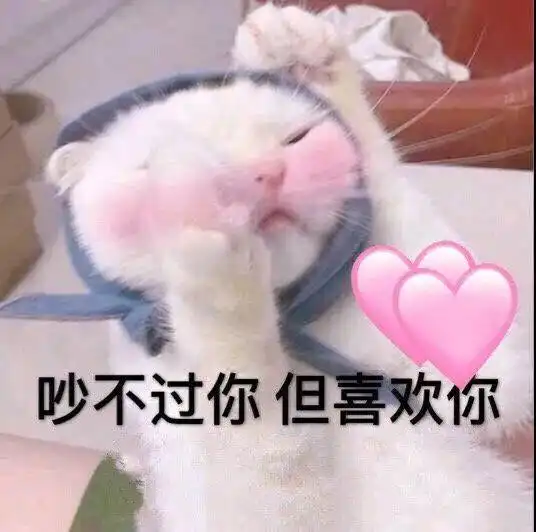 日常更新可爱表情包天啊,世界上怎么会有这么可爱的人