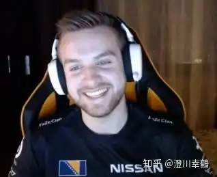 如何理解csgo中的楞逼克高手