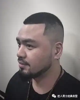 男士发型这样剪更男人