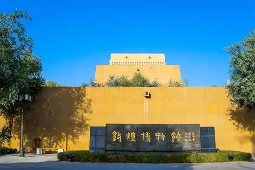 敦煌旅游金八条优惠政策出炉,让我们一睹为快