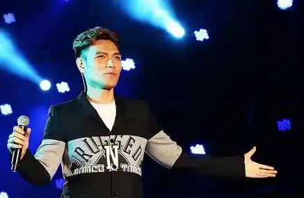 hebe杨宗纬来帮唱好歌曲3月13日上演总决赛