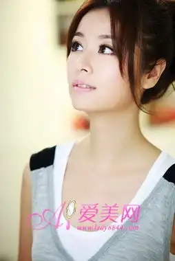 八大胖脸女星的瘦脸秘诀