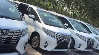 2016新款丰田阿尔法商务车怎么样
